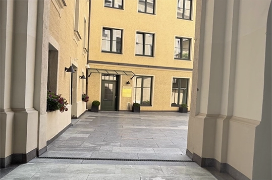 Brienner Str.7 schmal